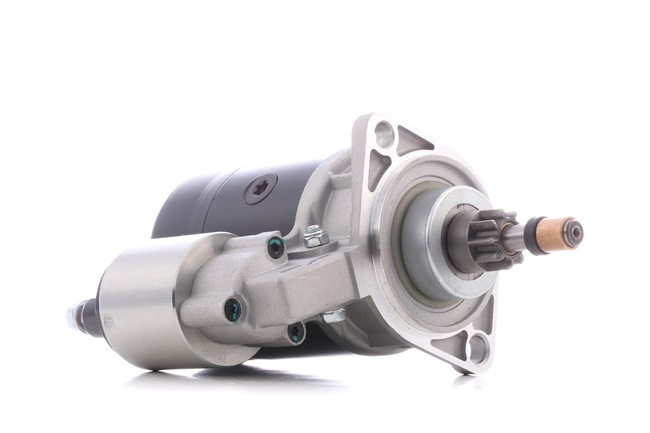 RIDEX 2S0182 Startmotor VW T3 Flatbed Vrachtwagen 2.0 69 Pk Benzine prijs