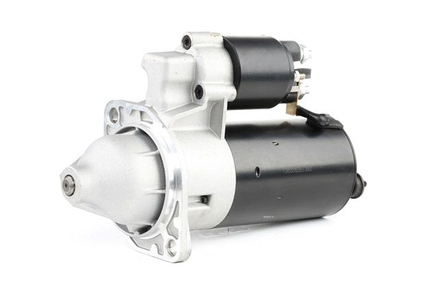 Starter 2S0185 RIDEX 12 41 1 279 747 VW