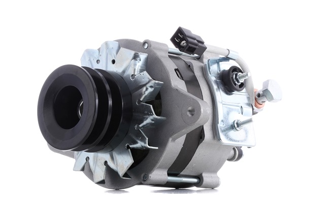 Generator 4G0212 RIDEX 27030 54 243 VW