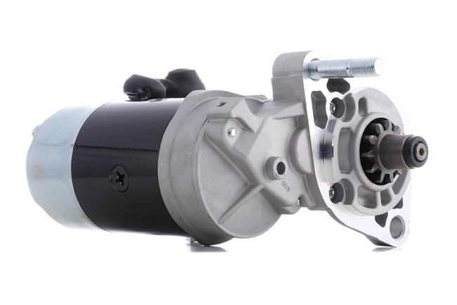 RIDEX 2S0189 Startmotor RIDEX 2S0189 Startmotor