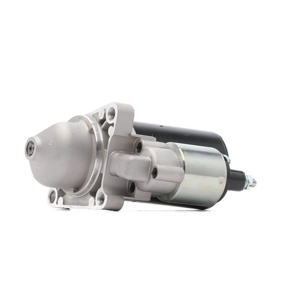 RIDEX 2S0196 Anlasser Ford Fiesta Mk4 1.3 i 50 PS Benzin Kosten