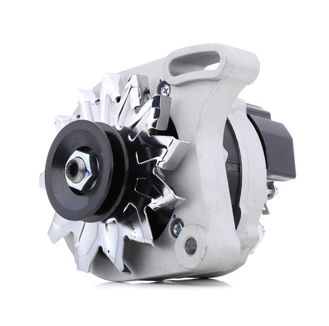 Ģenerators 4G0226 RIDEX 46231659 MERCEDES-BENZ