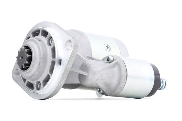 Démarreur 2S0204 RIDEX SS938 Volkswagen