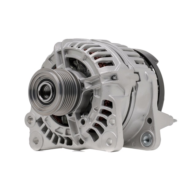 Alternatore 4G0231 RIDEX 038-903-018P MERCEDES-BENZ
