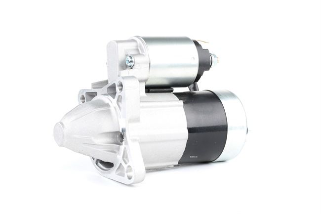 Starter 2S0206 RIDEX FP34-18-400A TOYOTA