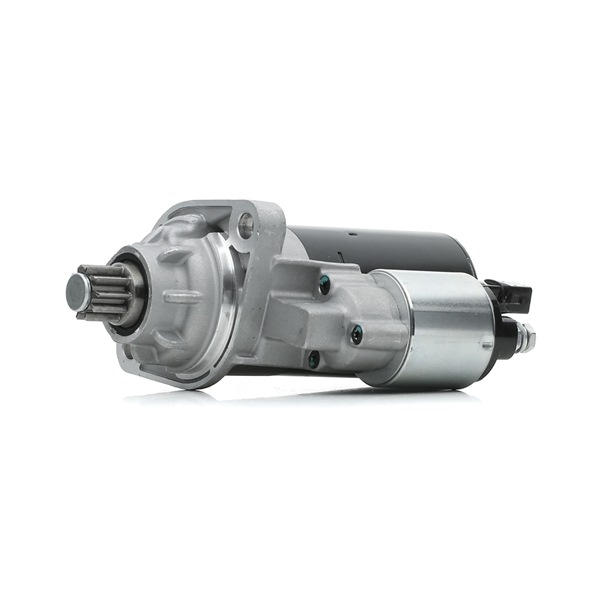 RIDEX 2S0208 Starter VW Bora 1j2 1.8 T 180 PS Benzin Kosten