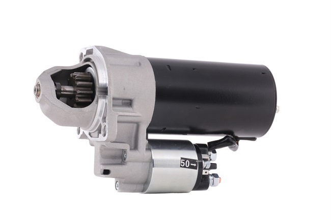 RIDEX 2S0209 Motorino avviamento