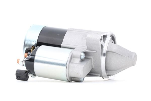 RIDEX 2S0221 Anlasser Chrysler Sebring JR Cabrio 2.0 141 PS Benzin Kosten