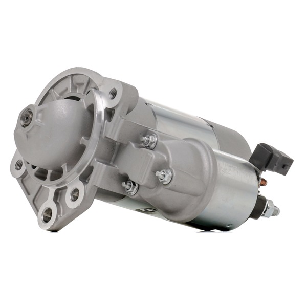 RIDEX 2S0240 Μίζα για Volkswagen Derby 86C, 80 1.3 55 PS 1984 HK Βενζινοκινητήρας RIDEX 2S0240 Μίζα VW Derby 2 1.3 55 PS Βενζίνη τιμες
