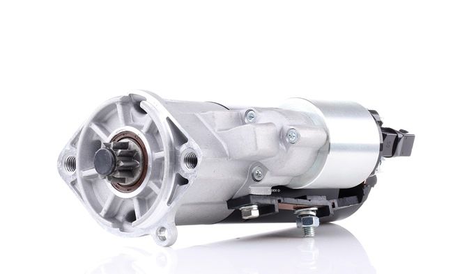 RIDEX 2S0242 Anlasser VW LT 28-35 II Bus 2.5 TDI 109 PS Diesel Kosten
