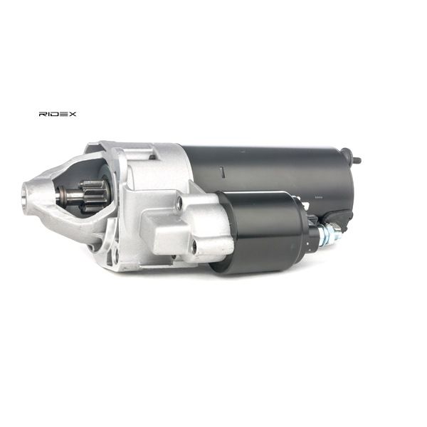 Motorino avviamento 2S0259 RIDEX 304193 Volkswagen