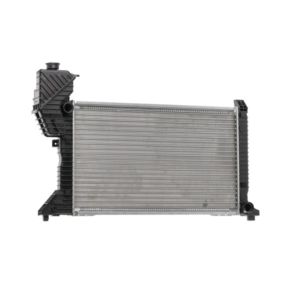 Radiateur du moteur 470R0493 RIDEX A 901 500 24 00 MERCEDES-BENZ