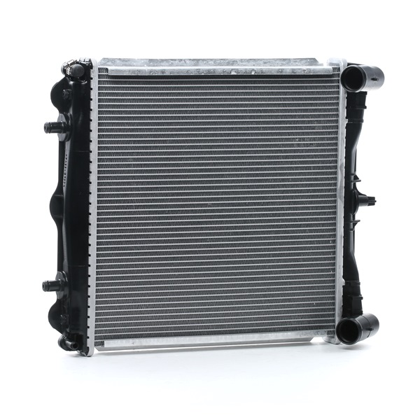 RIDEX 470R0503 Radiador, refrigeración del motor