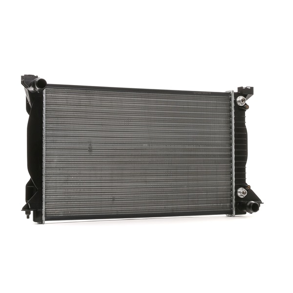 RIDEX 470R0505 Autokühler Audi A4 B6 2.5 TDI 163 PS Diesel Kosten