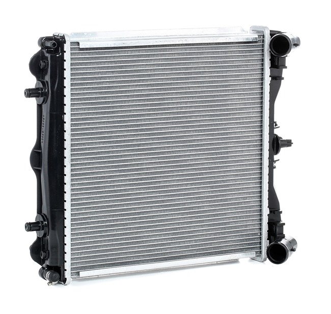 RIDEX Kylare 470R0514 470R0514 RIDEX motorkylare Porsche CAYENNE