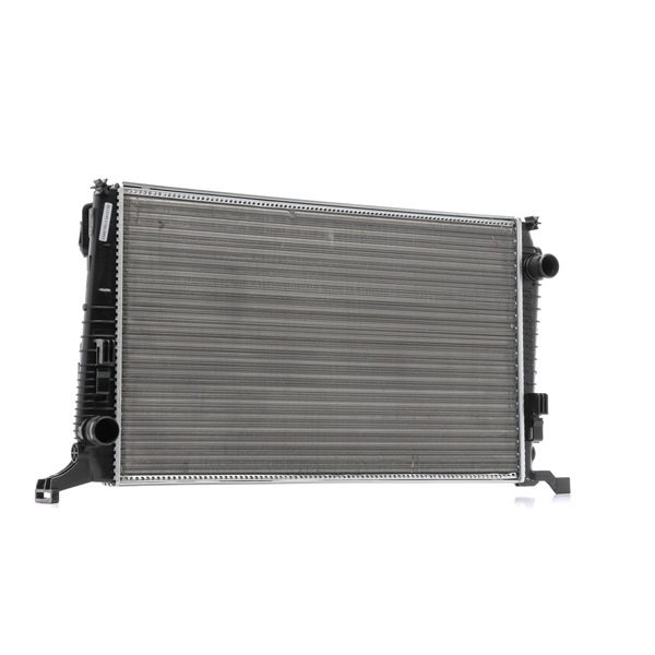 RIDEX Radiateur 470R0526 470R0526 Radiateur RIDEX DACIA LOGAN