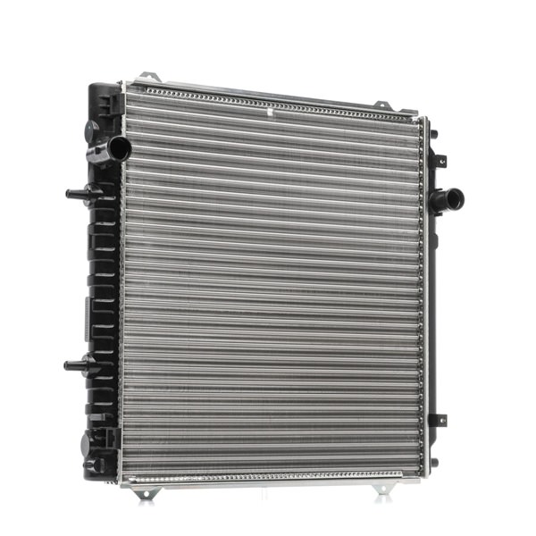 RIDEX 470R0559 Radiateur du moteur