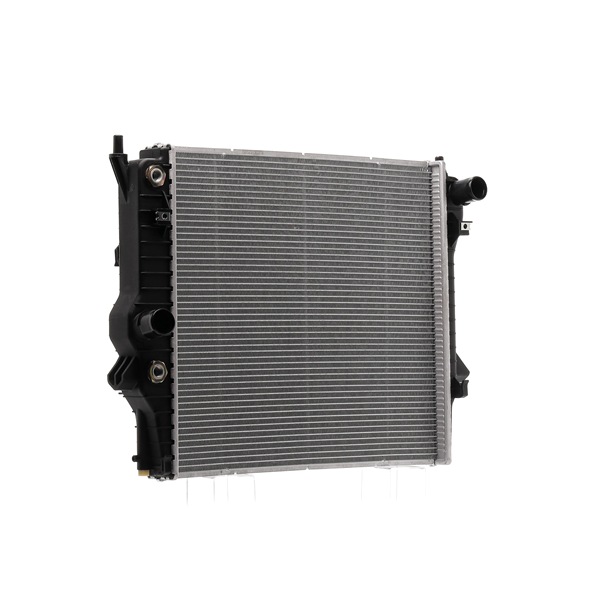 RIDEX 470R0596 Køler, motorkøling