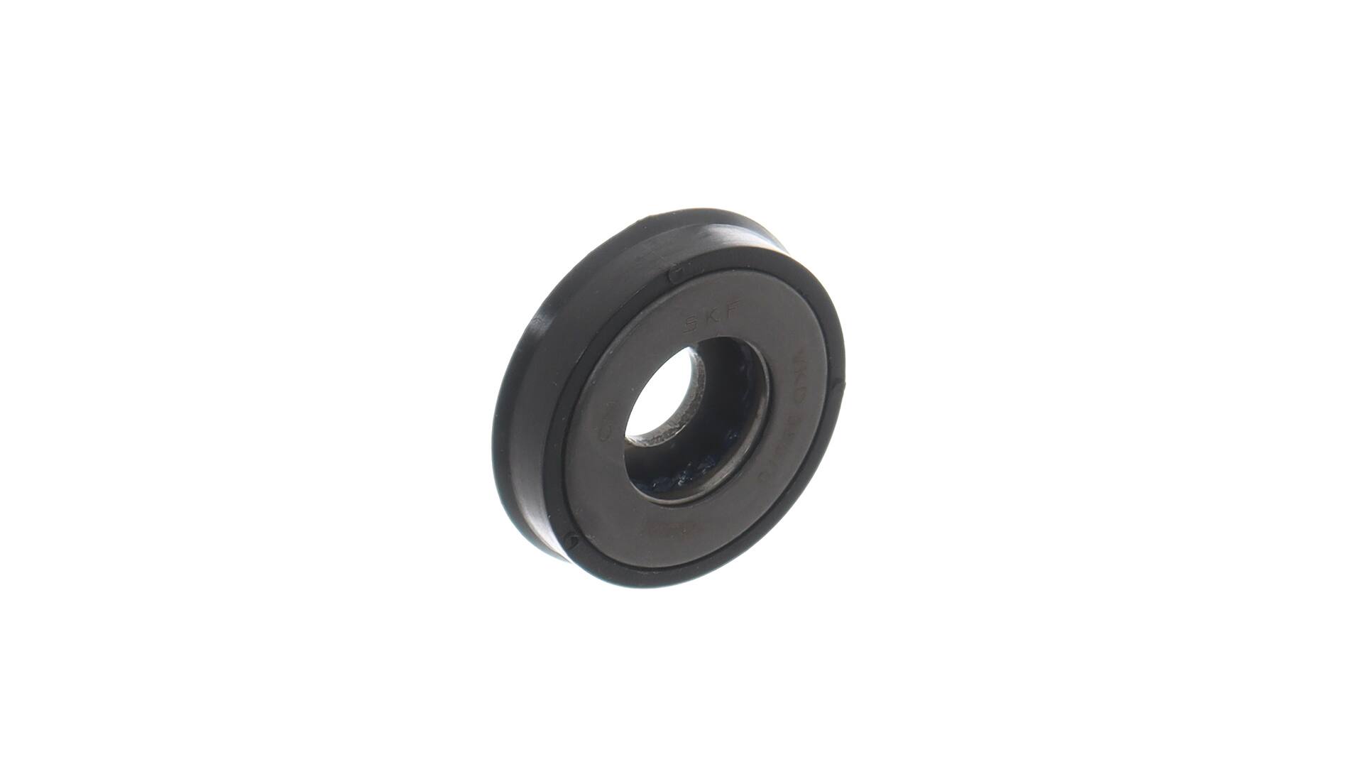 Rulleleje, fjederben-støtteleje VKD 35010 SKF 6 130 060 OPEL