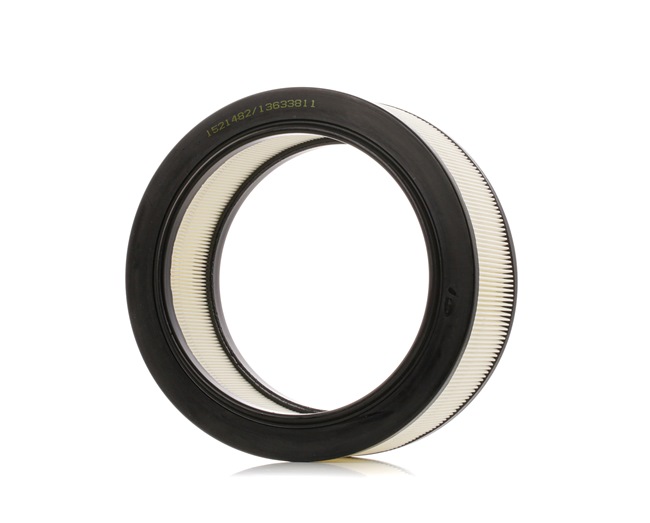 RIDEX 8A0620 Luftfilter FORD Transit Mk3 Flak/Chassi (VE6) 2.5 DI 71 hk Diesel pris
