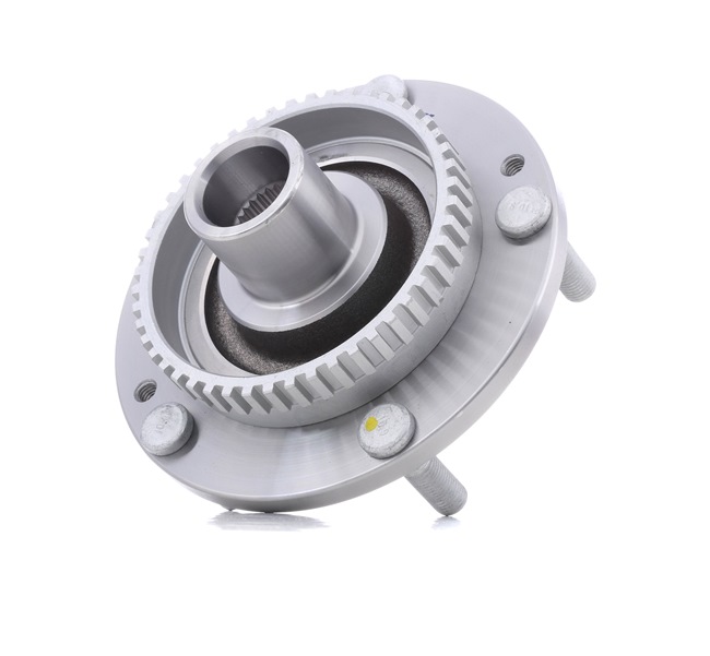 RIDEX 653W0124 Radnabe KIA Sorento JC 2.5 CRDi 140 PS Diesel Kosten