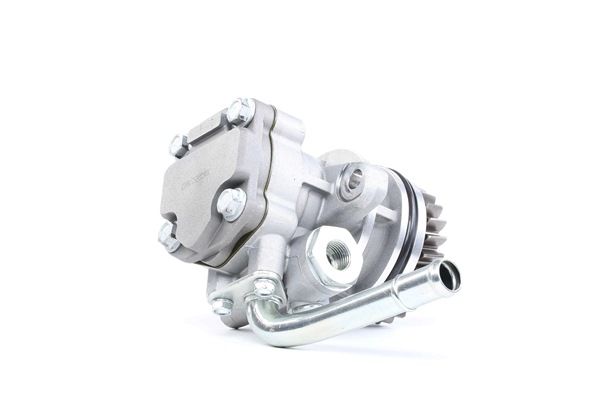 RIDEX 12H0092 Υδραυλ. αντλία, σύστ. διεύθυνσης VW Multivan T5 2.5 TDI 4motion 130 PS Πετρέλαιο τιμες