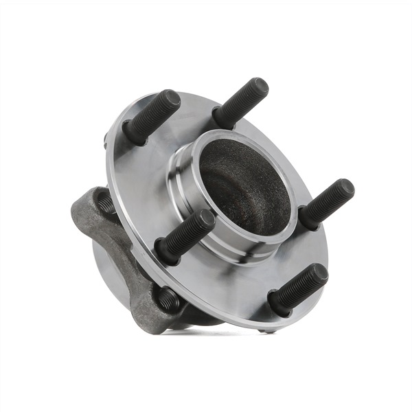 RIDEX 654W0722 Wielnaven Nissan 350z Roadster 3.5 313 Pk Benzine prijs
