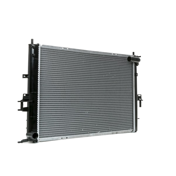 RIDEX 470R0604 Radiateur Rover 75 Tourer 2.0 CDT 115 CV Diesel 2005