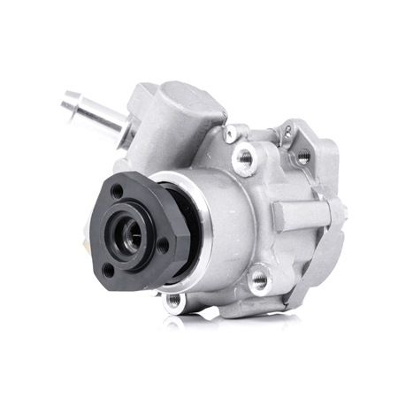 Servopump 12H0113 RIDEX 95VW3A674DD SKODA