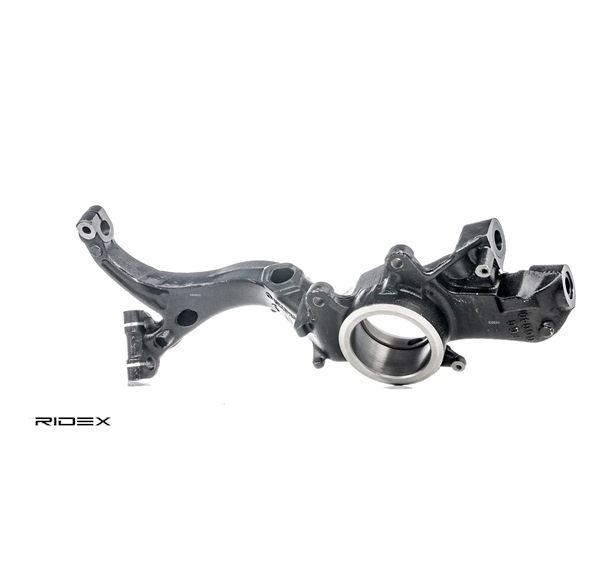 RIDEX 1159S0005 Steering knuckle