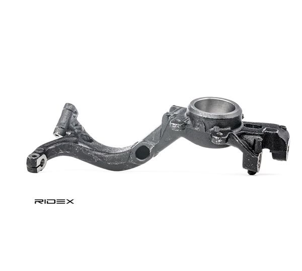 RIDEX 1159S0006 Steering knuckle