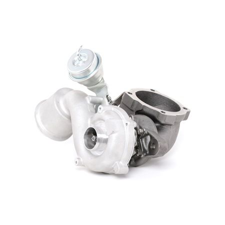 RIDEX 2234C0007 Turbo Audi TT 8N Roadster 1.8 T quattro 180 Pk Benzine prijs