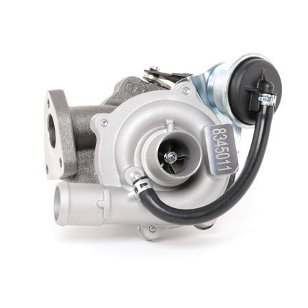 RIDEX 2234C0010 Turbocompresor VAUXHALL Combo Mk2 (C) Furgón / Familiar (F25) 1.3 CDTI 16V 69 cv Gasóleo precio