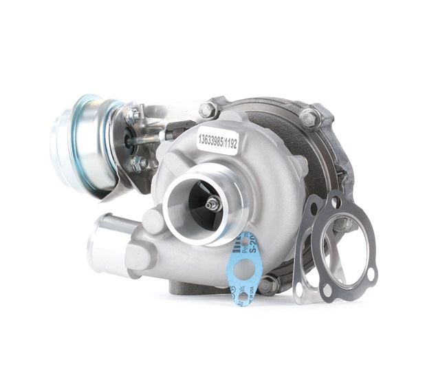 2234C0012 RIDEX Turbolader Kia billig