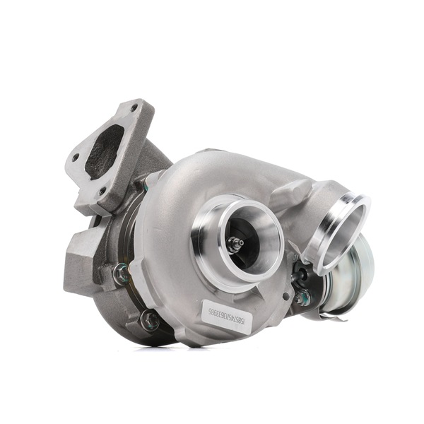 Turbolader 2234C0013 RIDEX 611 180 01 20 MERCEDES-BENZ
