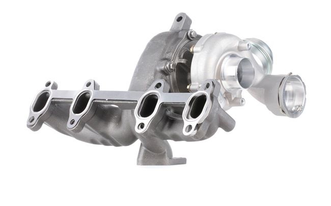 RIDEX 2234C0015 Turbocompresor