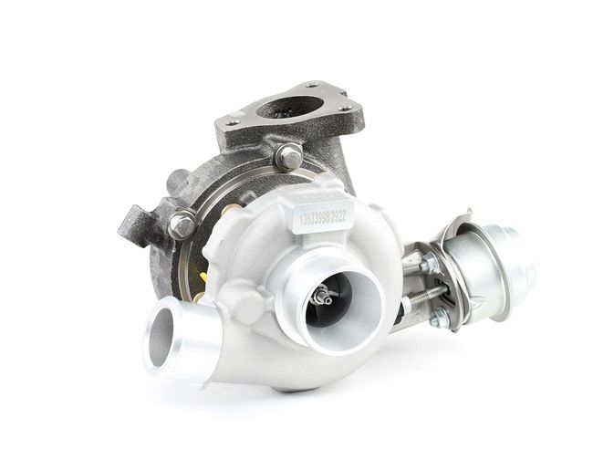 RIDEX 2234C0024 Turbocompressor