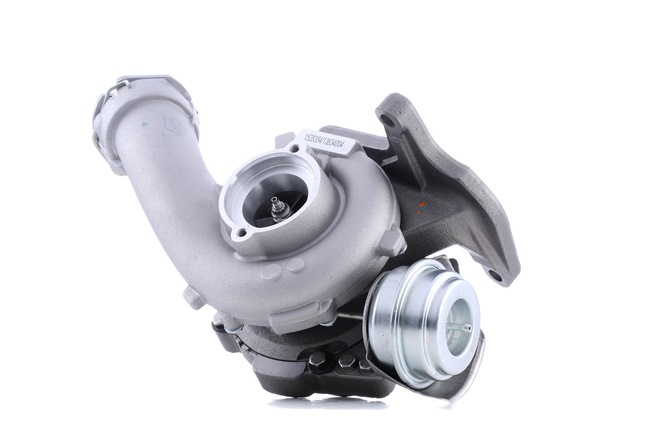 RIDEX 2234C0029 Turbocompressor