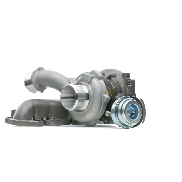 RIDEX 2234C0030 Turbocompressor