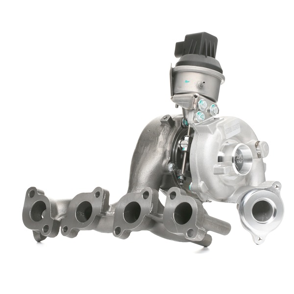 RIDEX 2234C0032 Turbocompresor