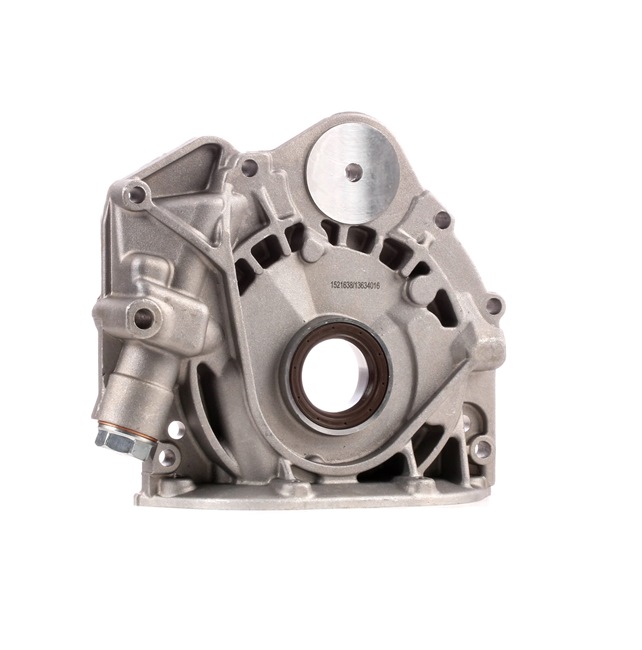 RIDEX 596O0025 Bomba de óleo VW T4 Transporter 2.4 D 75 cv Diesel preço