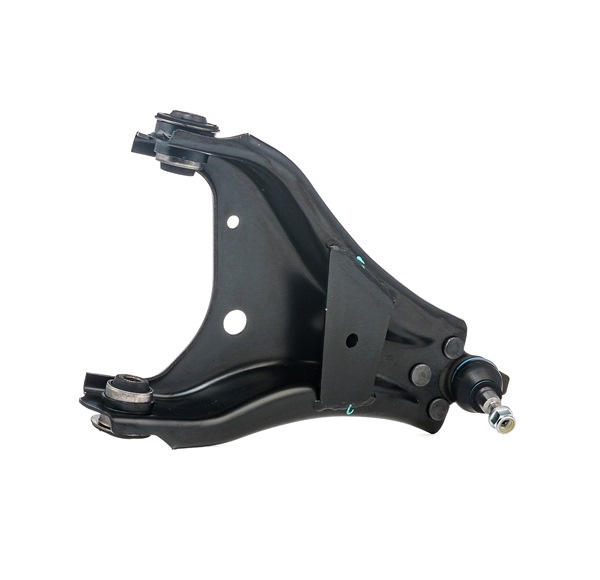 RIDEX Querlenker 273C0739 273C0739 RIDEX DACIA Querlenker hinten und vorne
