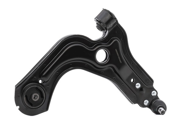 RIDEX 273C0762 Draagarm voor wielophanging Ford Fiesta Mk4 1.4 i 16V 90 Pk Benzine prijs