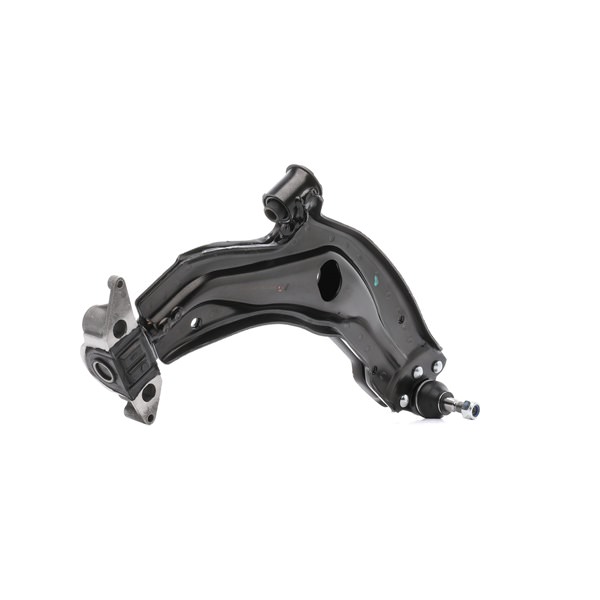 RIDEX 273C0772 Braço oscilante Fiat Doblo Cargo 1.3 D Multijet 75 cv Diesel preço