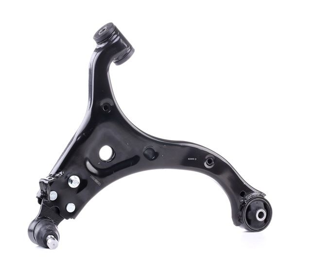 RIDEX 273C0796 Braço de suspensão KIA Carnival VQ 2.2 CRDi 197 cv Diesel preço