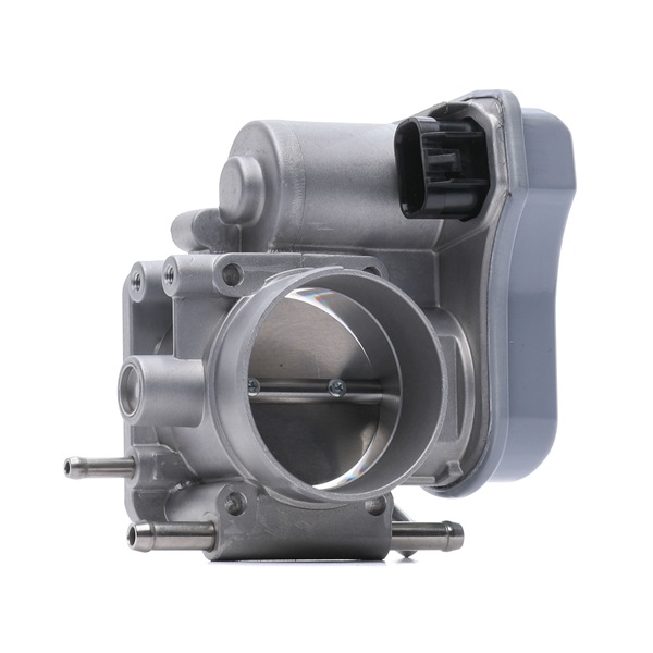 Drosselklappenstutzen 158T0094 RIDEX 9 128 518 AUDI