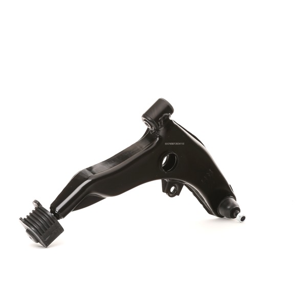 Braccio oscillante, sospensione ruota 273C0833 RIDEX MB 907166 MITSUBISHI
