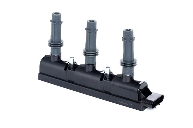 RIDEX 689C0304 Bobine Corsa C X01 1.0 12V (F08, F68) 60 CV Essence 2005
