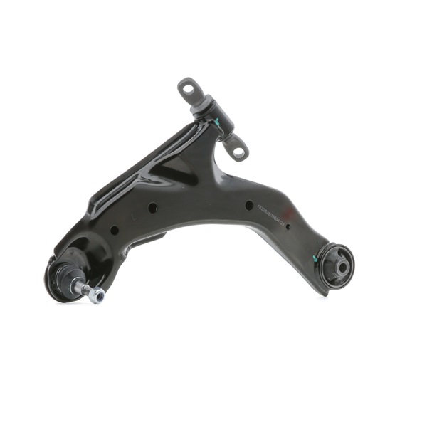 RIDEX 273C0839 Bras de suspension
