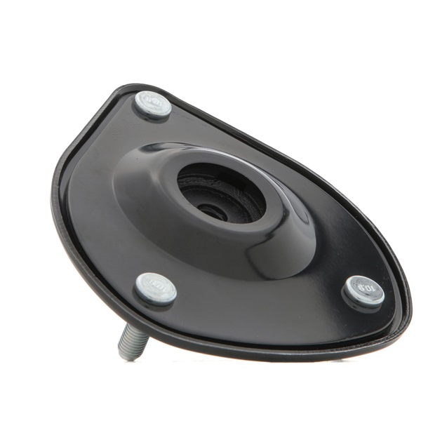 RIDEX 1180S0243 Veerpootlager